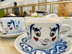 -翠华餐厅(香港国际机场店)