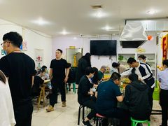 -大姐麻辣烫(莲宝中路店)