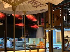 -九锅一堂酸菜鱼(新南凯德直营店)