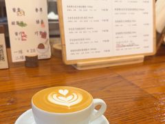 -HUG COFFEE(鼓楼店)