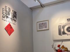 -肆俩肖像STUDIO(宝山万达店)