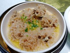 -餐与自然(老商埠店)