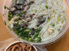 -沈记土鸡米线(七星街品牌中心店)