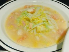 -太二酸菜鱼(广州IFC国金天地店)