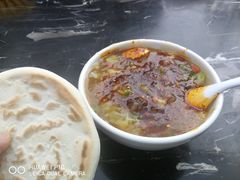 -段生记肉丸糊辣汤(西铁大明宫住宅小区店)