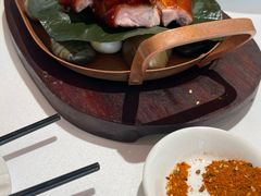 -小厨娘淮扬菜(天印大道店)