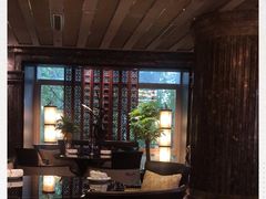 -北京四季酒店·采逸轩