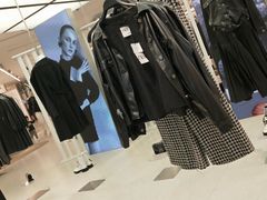 -ZARA(大上海时代广场店)