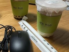 -KOI PLUS(成都万象城店)