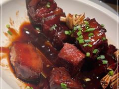 -筱爷叔·上海传统手工菜(玉树路店)
