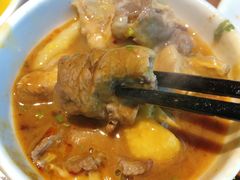 -捞围鲜·港式打边炉(海阳路店)