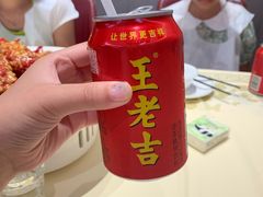 -聚味瞿记·龙虾堂(坡子街店)