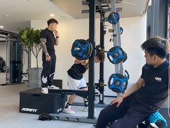 -WEGYMER健萌健身(麦德龙钰龙天下馆)