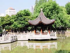 -汇龙潭