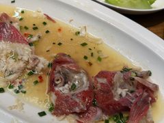 -拉完海鲜大排档(温岭店)