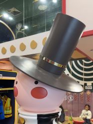 点击看大图 -MELAND CLUB亲子乐园·派对·餐厅(北京芳圆里ID MALL店)