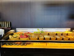 -牛武士寿喜烧·和牛火锅自助(全球首店)