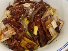 -君东记本帮面馆(天钥桥路店)