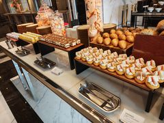 -上海苏宁宝丽嘉酒店·Cafe Bellagio西餐厅