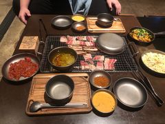 -夜食白市Yespicy·烧烤啤酒宵夜(番禺四海城店)