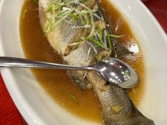 -青岛蓝海大饭店·渔歌舫(李沧店)