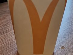 -麦当劳(总统大酒店店)