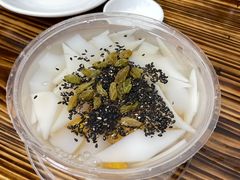 -无招牌