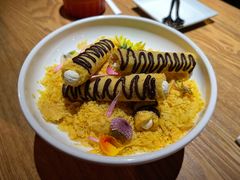 -Osteria Garden 生蚝花园餐厅(原进贤路店)