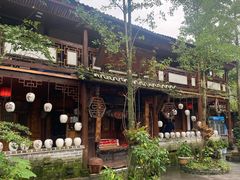 -青城甲(青城山店)