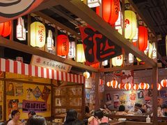 -白石的深夜食堂(济南万象城店)