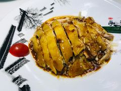 -梁记粥铺(开元地中海店)
