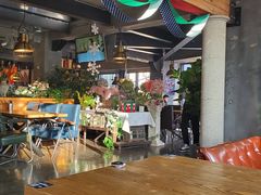 大堂-LYFATTI 莱芙缇(赣水路店)