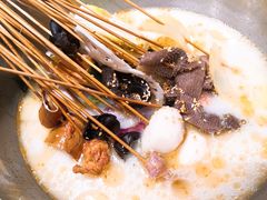 -付小姐在成都(五道口店)