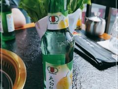 -牛鲜盛齐齐哈尔烤肉(曹路店)