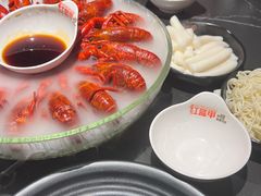 -红盔甲·小龙虾(人民广场店)