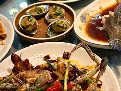 -阿龙海鲜农家乐·三亚老字号(海棠湾店)