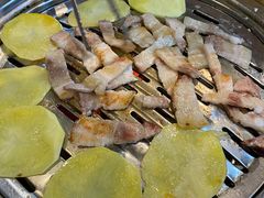 -·缸桶屋·韩式牛肋条自助烤肉(西湖D11店)