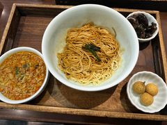 蟹粉黄金捞面-蟹上黄·蟹黄面·江南糖水(人民广场店)
