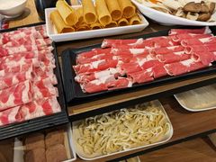 -彤德莱火锅(薛家岛利群店)