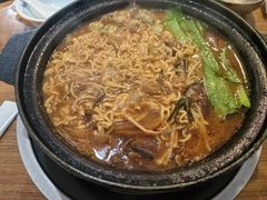 -宏大运餐厅(传媒大学店)