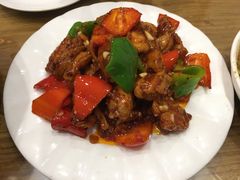 -砂锅李(九江路店)