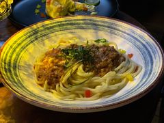 肉酱意面-MUSICIAN庙色唇(東山店)