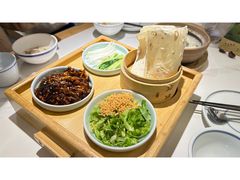 -吴家·非遗淮扬小馆(镇江万达广场店)