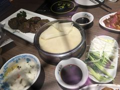 -龙聚德北京烤鸭(沙坪坝华宇A馆店)