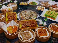 -味可道美食坊(福基路店)