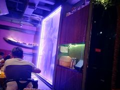 -令狐冲烤鱼·烧菜馆(达明店)
