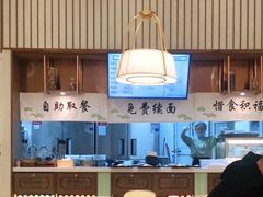大堂-春风松月楼(七宝万科店)
