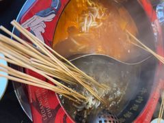 -二当家牛肉串串(教育路店)