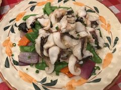 皖鱼鱼片-龙桥私厨·姜花菊花过桥鱼·顺德菜(容桂店)