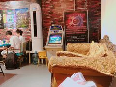 -EGO原创机械密室逃脱(朝阳大悦城2店)
